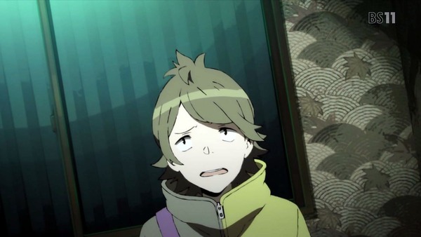 「Occultic;Nine オカルティック・ナイン」 (4)
