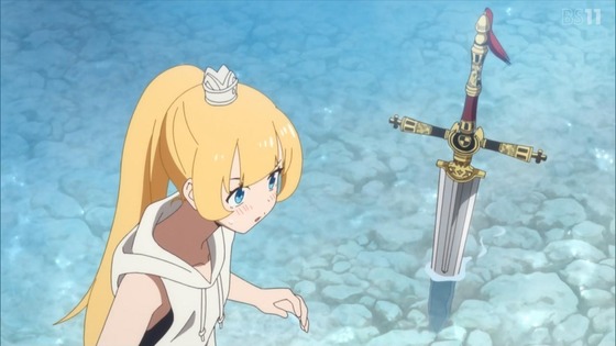 「姫様“拷問”の時間です」5話感想 (28)