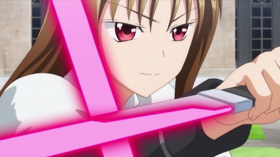 魔法少女リリカルなのはViVid (46)
