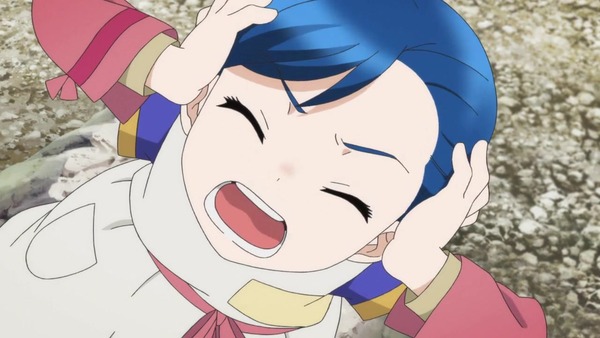「本好きの下剋上」8話感想 画像 (20)