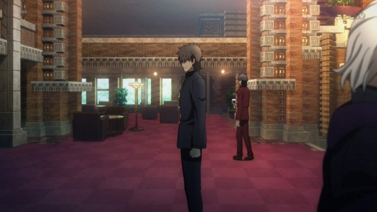 Fate Zero 1話感想 これは第四次聖杯戦争の物語 正義と裏切りが絶望と救いへ続く物語 実況 画像まとめ ポンポコにゅーす ファン特化型 アニメ感想サイト Fate Zero 1話感想 これは第四次聖杯戦争の物語 正義と裏切りが絶望と救いへ続く物語 実況 画像まとめ ポンポコにゅーす ファン特化型 アニメ感想サイト