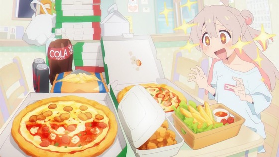 「お兄ちゃんはおしまい!」おにまい 4話感想 (18)