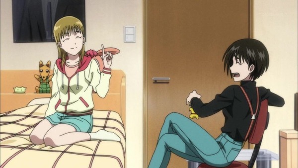 うしおととら (8)