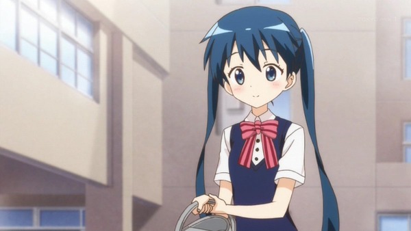 ハロー!!きんいろモザイク (1)