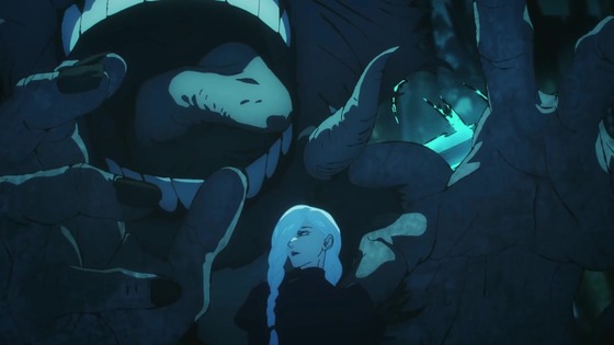 「呪術廻戦」38話感想 (24)