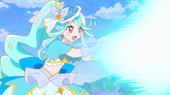 「名探偵プリキュア！」33話感想 (58)