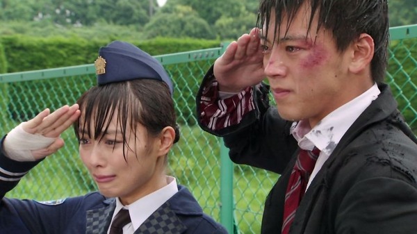 仮面ライダードライブ (19)