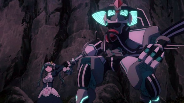 「プラネット・ウィズ」3話感想 (7)