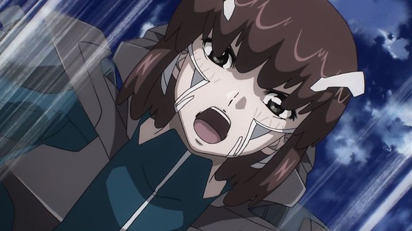 蒼穹のファフナー (7)