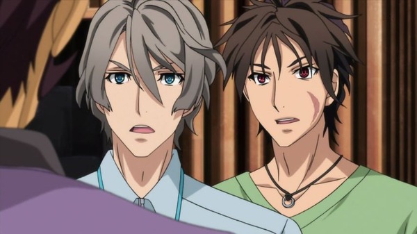 「アクティヴレイド 機動強襲室第八係 2nd」 (14)