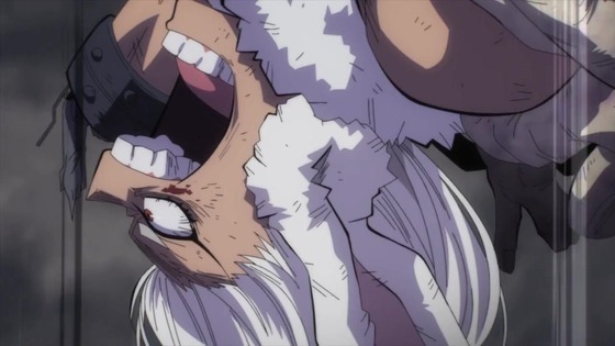 「僕のヒーローアカデミア」150話感想 (73)