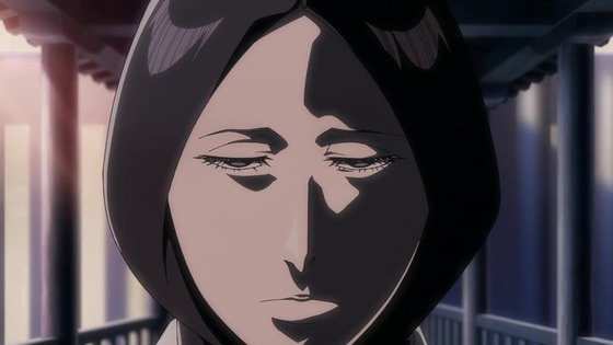 「BLEACH 千年血戦篇」29話感想 (58)