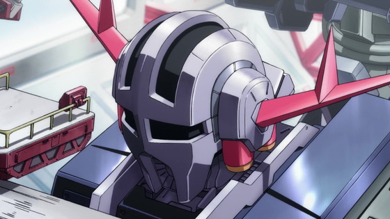 「ガンダム サンダーボルト」3話感想 (47)