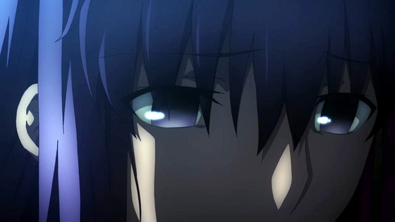 劇場版「Fatestay night [Heaven's Feel] II.感想  (446)