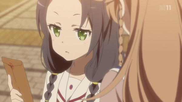 「ハイスクール・フリート(はいふり)」OVA前編 (65)