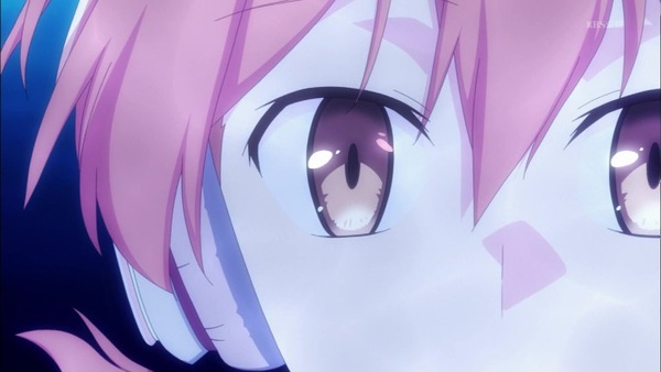 「やがて君になる」1話 感想 (1)