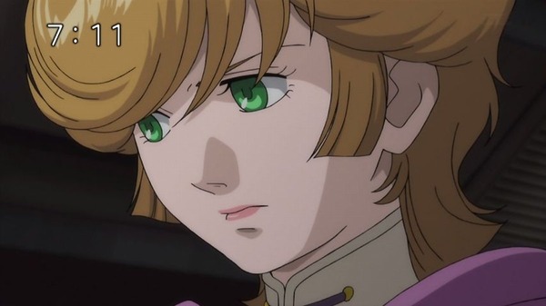 「機動戦士ガンダム UC」4話感想 (16)