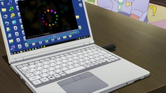 「アイドルマスター シンデレラガールズ U149」10話感想 (16)