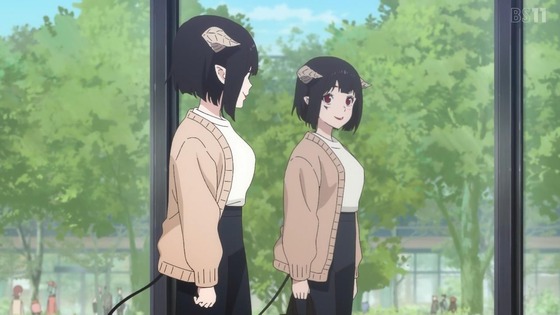 「姫様“拷問”の時間です」16話感想 (124)