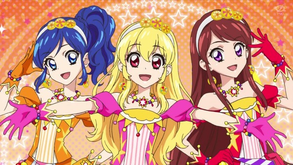 「アイカツオンパレード！」7話感想  (65)