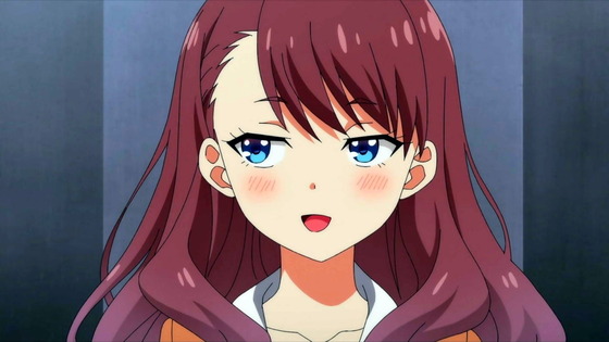 「ようこそ実力至上主義の教室へ」2期 7話感想 (11)