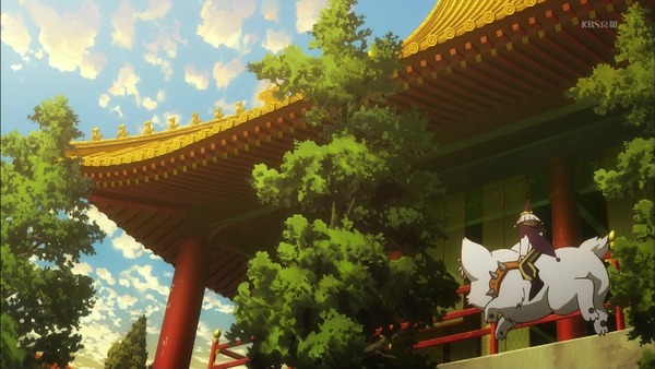 「覇穹 封神演義」5話 (28)