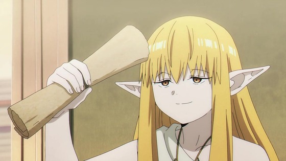 「葬送のフリーレン」25話感想 (59)