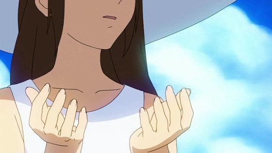 「涼宮ハルヒの憂鬱」6話感想 (2)