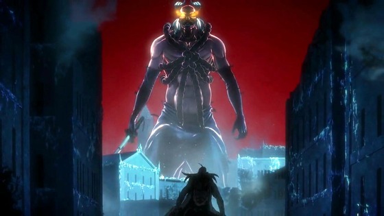 「BLEACH 千年血戦篇」17話感想 (74)