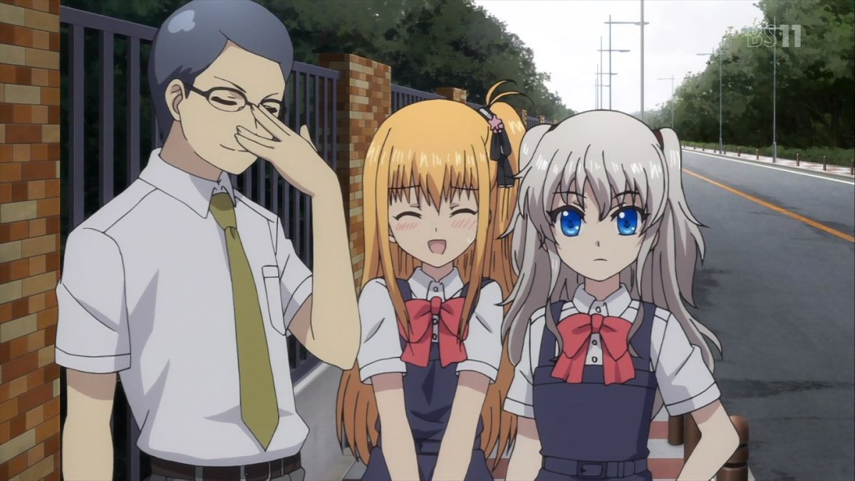 Charlotto シャーロット 10話の感想まとめ タイムリープ ロリショタ乙坂兄妹 面白い 色々気になる女たち まとめ Charlotto シャーロット 10話の感想まとめ タイムリープ ロリショタ乙坂兄妹 面白い 色々気になる女たち まとめ