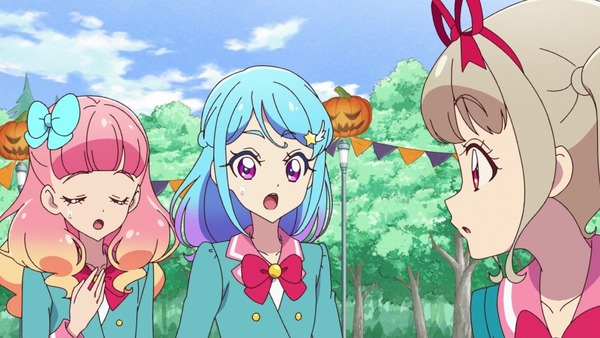 「アイカツオンパレード！」5話感想 (71)