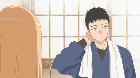 「その着せ替え人形は恋をする」22話感想 (77)