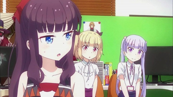 「NEW GAME!」 (39)