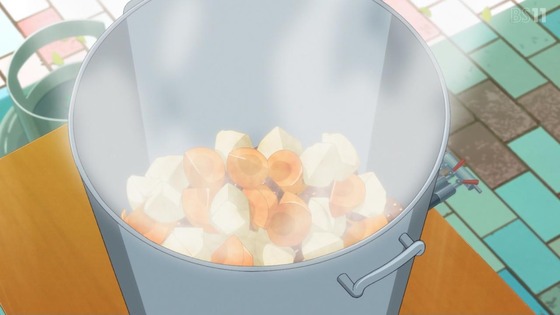 「日々は過ぎれど飯うまし」9話感想 (91)
