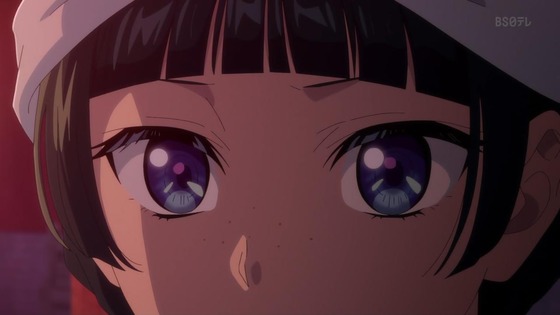 「薬屋のひとりごと」37話感想 (99)
