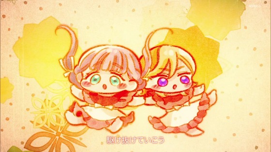 「ラブライブ!スーパースター!!」2期 1話感想 (83)