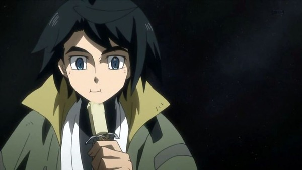 「機動戦士ガンダム 鉄血のオルフェンズ」 (50)