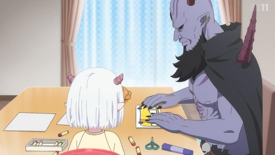 「姫様“拷問”の時間です」18話感想 (63)
