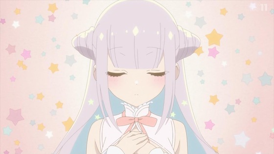 「かつて魔法少女と悪は敵対していた。」1話感想 (81)