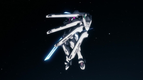「機動戦士ガンダム 水星の魔女」23話感想 (16)