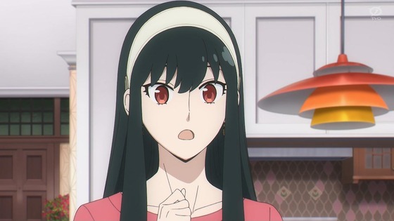「SPY×FAMILY」18話感想 (27)