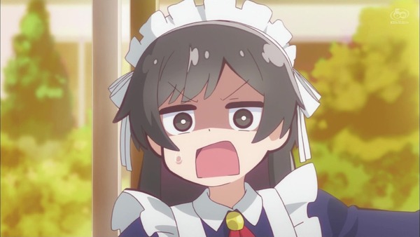 「私に天使が舞い降りた!」7話感想 (65)
