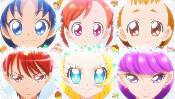 「HUGっと!プリキュア」36話感想 (26)