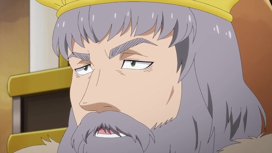 「転生したらスライムだった件」3期 50話感想 (50)