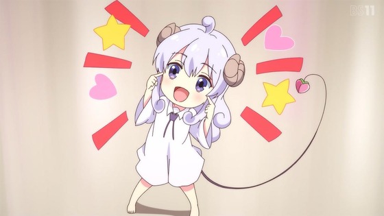 「まちカドまぞく 2丁目」2期 5話感想(5)