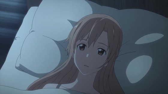 「SAO ソードアート・オンライン」11話感想 (58)