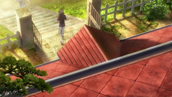 「蒼穹のファフナー THE BEYOND」5話感想 (203)