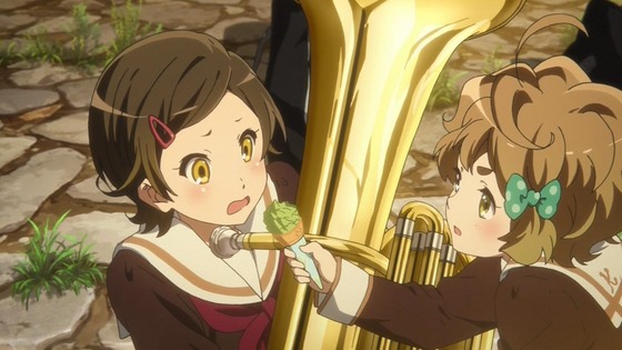 響け！ユーフォニアム (47)