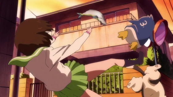 「輪るピングドラム」3話感想 (129)