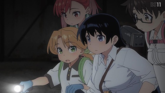 「瑠璃の宝石」8話感想 (80)